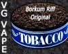 Flavor :  Vg Borkum Riff Original by MyVapeJuice