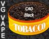 Flavor :  Vg Cao Black by MyVapeJuice