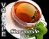 Flavor :  Vg Chamomile Tea by MyVapeJuice