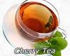 Flavor :  Vg Cherry Tea by MyVapeJuice