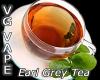 Flavor :  Vg Earl Grey Tea by MyVapeJuice