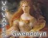 Flavor :  Vg Gwendolyn by MyVapeJuice