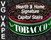 Flavor :  Vg H And H Signature Capitol Stairs by MyVapeJuice