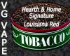 Flavor :  Vg H And H Signature Louisiana Red by MyVapeJuice