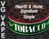 Flavor :  Vg H And H Signature Stogie by MyVapeJuice