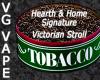 Flavor :  Vg H And H Signature Victorian Stroll by MyVapeJuice