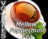 Flavor :  Vg Mellow Peppermint Tea by MyVapeJuice