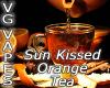 Flavor :  Vg Sun Kissed by MyVapeJuice