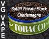 Flavor :  Vg Sutliff Private Stock Charlemagne by MyVapeJuice