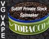 Flavor :  Vg Sutliff Private Stock Spinnaker by MyVapeJuice
