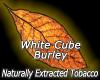 Flavor :  White Cube Burley by MyVapeJuice