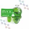 Flavor :  Absinthe by MYX