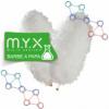 Flavor :  Barbe A Papa by MYX