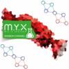 Flavor :  Bonbon Caramel by MYX