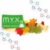 Flavor :  Bonbon Ourson by MYX