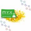 Flavor :  Brown Sugar by MYX