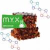 Flavor :  Brownie by MYX