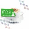 Flavor :  Cappuccino by MYX