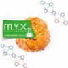 Flavor :  Cinnamon Roll by MYX