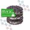 Flavor :  Cookies N Cream by MYX