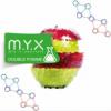 Flavor :  Double Pomme by MYX
