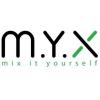 Flavor :  Energy by MYX