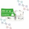 Flavor :  Iceberg by MYX