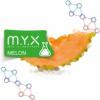 Flavor :  Melon by MYX