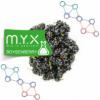 Flavor :  Mures by MYX
