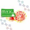 Flavor :  Orange Sanguine by MYX