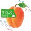 Flavor :  Peche by MYX