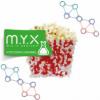 Flavor :  Popcorn Caramel by MYX