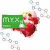 Flavor :  Raisin by MYX