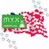 Flavor :  Tabac Americain by MYX