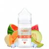 Flavor :  All Melon by Naked 100