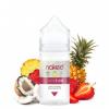 Flavor :  Lava Flow by Naked 100