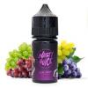 Flavor :  Asap Grape by Nasty Juice
