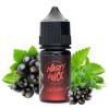 Flavor :  Bad Blood by Nasty Juice