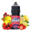 Flavor :  Bloody Berry by Nasty Juice