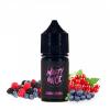 Flavor :  Broski Berry by Nasty Juice