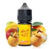 Flavor :  Cush Man by Nasty Juice