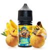 Flavor :  Cush Man Mango Banana by Nasty Juice