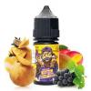 Flavor :  Cush Man Mango Grape by Nasty Juice