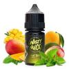Flavor :  Fat Boy by Nasty Juice