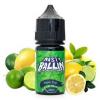 Flavor :  Hippie Trail par NASTY JUICE