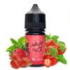 Flavor :  Trap Queen by Nasty Juice