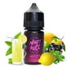 Flavor :  Wicked Haze by Nasty Juice