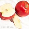 Flavor :  Apple by Natures Flavors