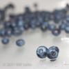 Flavor :  Blueberry by Natures Flavors