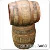 Flavor :  Brandy by Natures Flavors